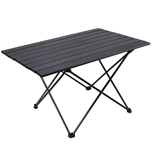 Best Risepro Portable Camping Table And Carry Bag