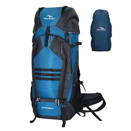 Best Roamm Nomad Backpack Bag for Camping-2024