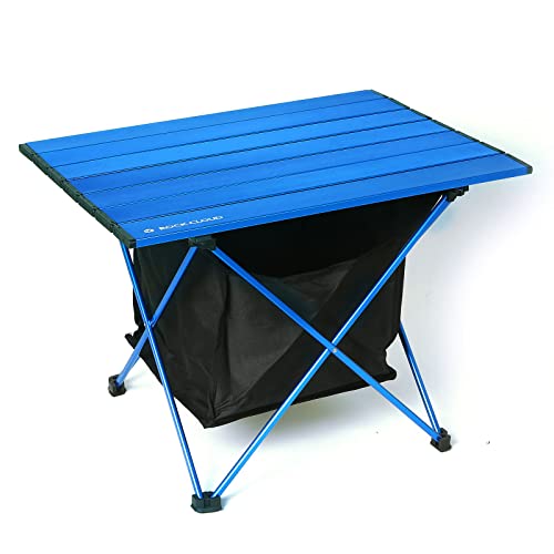 Best Rock Cloud Portable Camping Table Ultralight