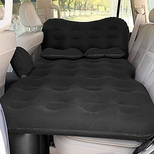 Best Saygogo Inflatable Car Air Mattress Travel Bed