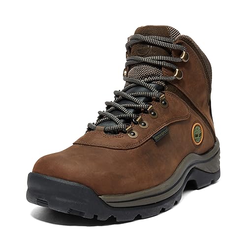 Best Timberland Men'S White Ledge Mid Waterproof Hiking Boot