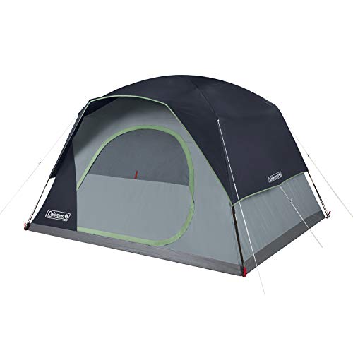 The Best Top 10 Coleman Skydome Camping Tent to Enhance Your Outdoor Adventures