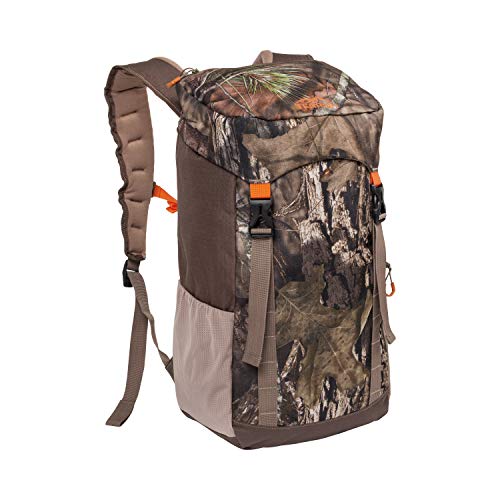 Best Top Allen Company Camo Camping Backpack