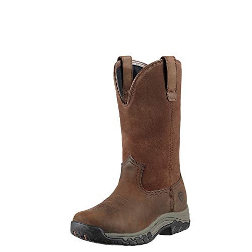 Best Top ARIAT Women’s Terrain Waterproof Boot Hiking