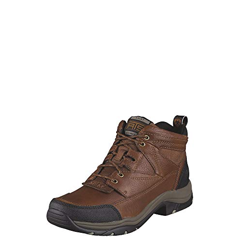 Best Top Ariat Women'S Terrain Waterproof Hiking Boot