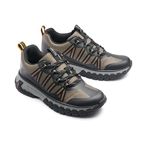 Best Top Bass Outdoor Women'S Peak Webbing Hiker L Hiking Shoe