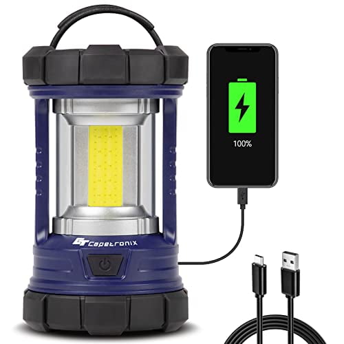 Best Top Camping Lantern, 3200LM Bright Camping Lights