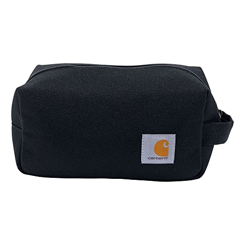 Best Top Carhartt Travel Kit-Durable Toiletry Organizer Bag