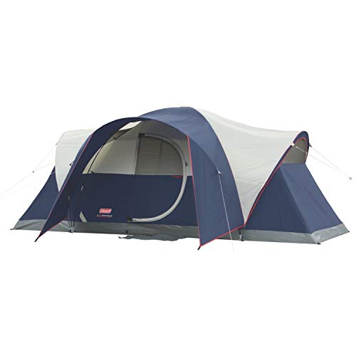 Best Top Coleman Montana Camping Tent