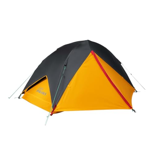 Best Top Coleman Peak1 Premium Backpacking Tent