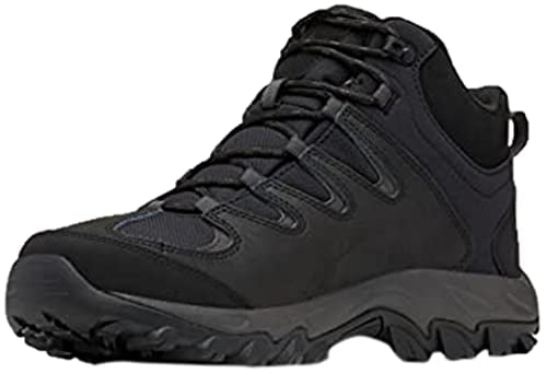 Best Top Columbia Men'S Buxton Peak Mid Ii Hiking Shoe