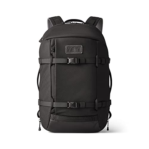 Best Top Eti Crossroads Backpack 27L