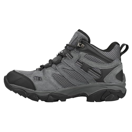 Best Top Hi-Tec Ravus Mid Hiking Boots for Men