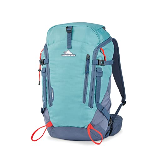 Best Top High Sierra Pathway 2.0 Backpack For Camping