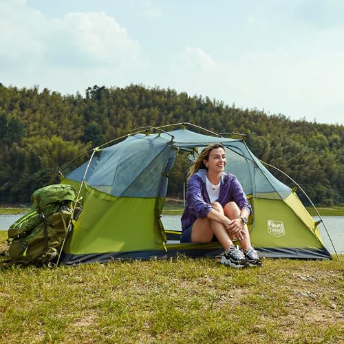 Best Top Imber Ridge Lightweight Camping