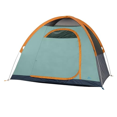 Best Top Kelty Tallboy Family Car Camping Tent