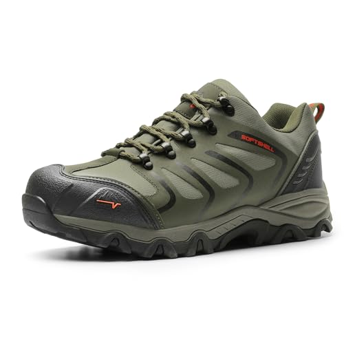 Best Top Men’s AX2S Hiking Shoes-2024