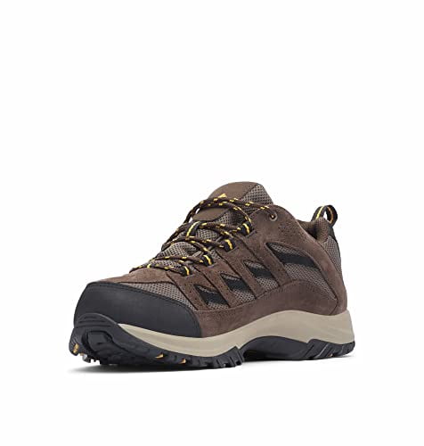 Best Top Men’s Crestwood Hiking Shoe-2024