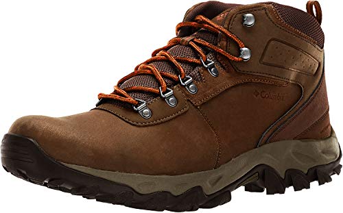 Best Top Women’s Newton Ridge Bc Hiking Shoe-2024