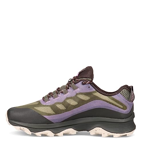 Best Top Merrell Women'S Speed Eco Hiking Shoe