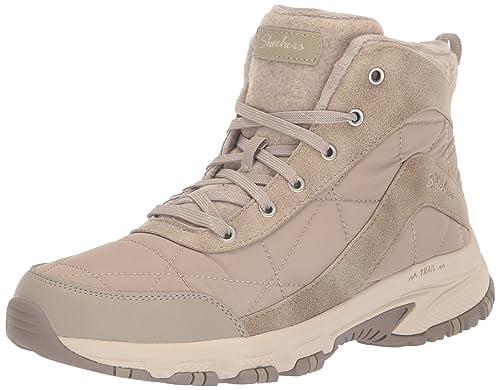 Best Top Omen'S Hillcrest-New Traveler Hiking Boot