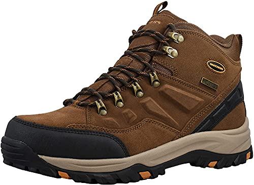 Best Top Skechers Men’s Relment-Pelmo Hiking Boot