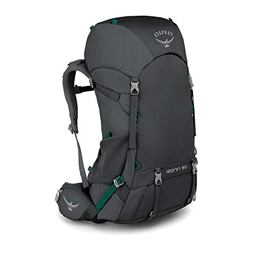 Best Top Sprey Renn 50L Women'S Backpacking Backpack