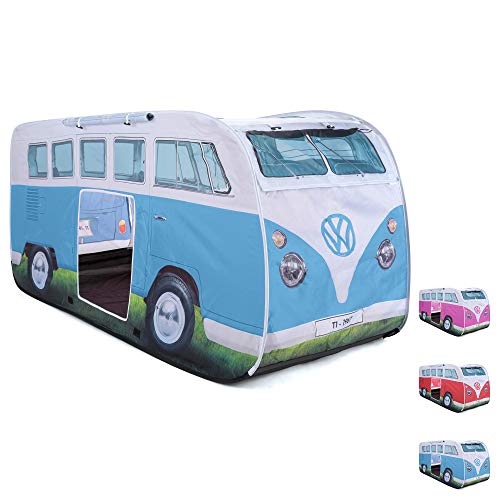 Best Top Volkswagen Camper Van Family Tent-2024