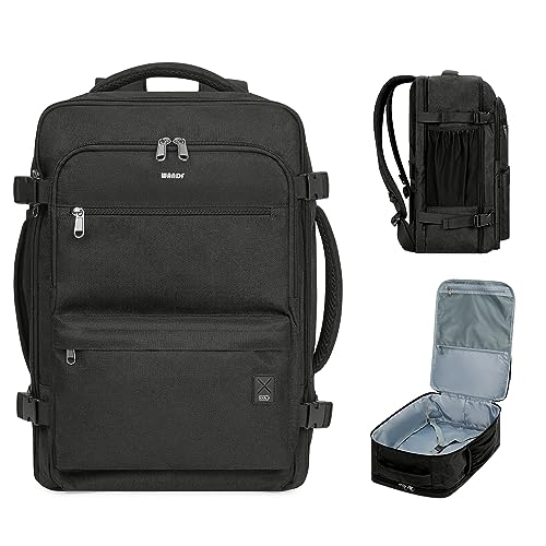 Best Top WANDF Travel Backpack For Spirit Airlines-2024