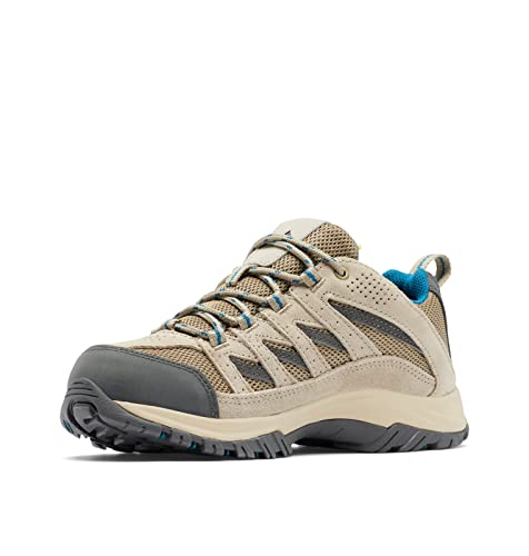 Best Top Women'S Crestwood Waterproof Hiking Shoe