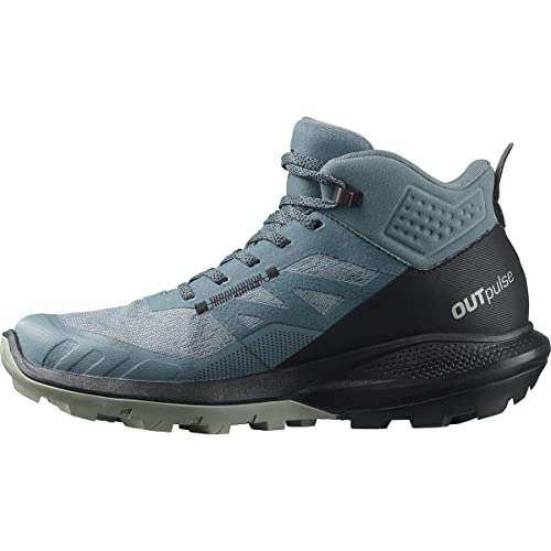 Best Top Women'S Outpulse Mid Gore-Tex Hiking Boots