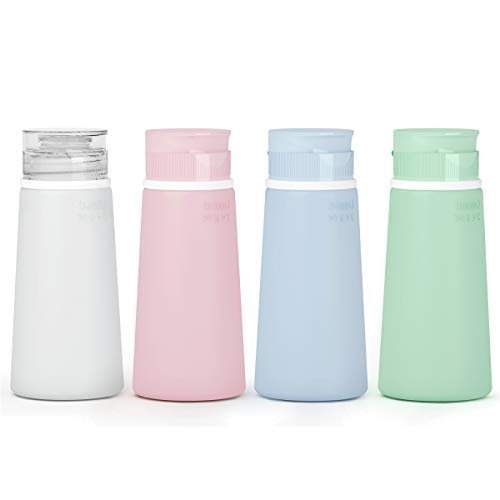 Best top Valourgo Travel Bottles for Toiletries-2024