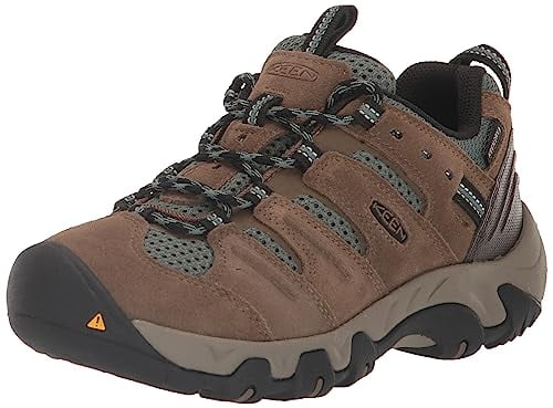 Best Women'S Headout Low Height Waterproof All Terrain Hiking Shoes