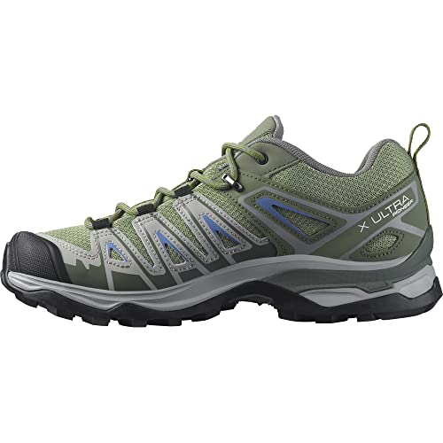 Best Women'S X Ultra Pioneer Aero Hiking Shoes 3For Women