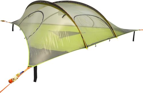 Tentsile Stingray V3 Tree Tent, Camping Hammock Tent