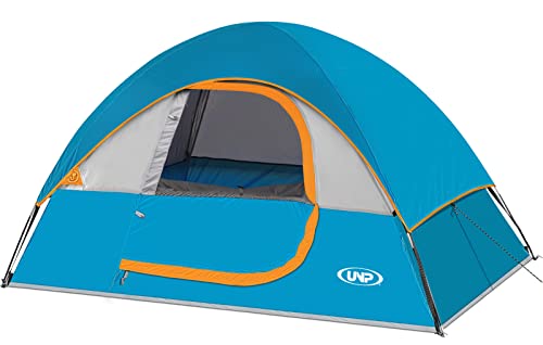 Best Family Tents for Camping: Guide to Choosing the Perfect Tent