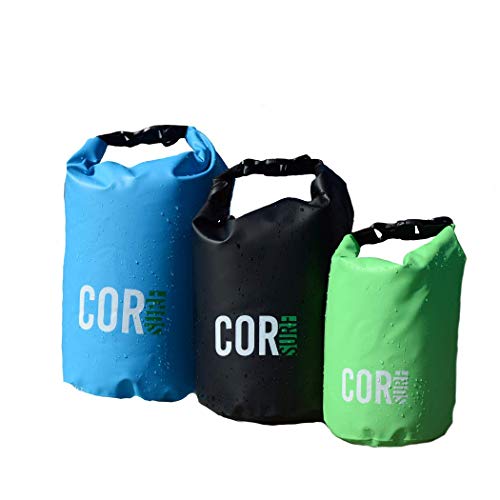 Best COR Surf Floating Waterproof Dry Bag For Camping