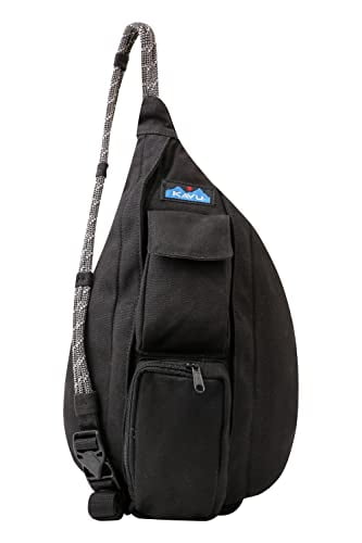 Best KAVU Rope Bag Cotton Shoulder Sling Backpack