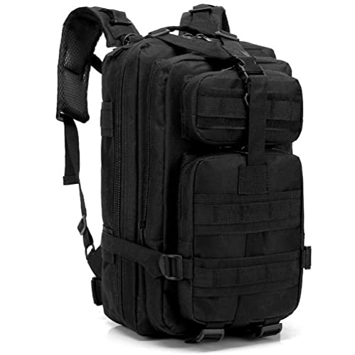 Best Nucamper Military Tactical Backpack for Men Women