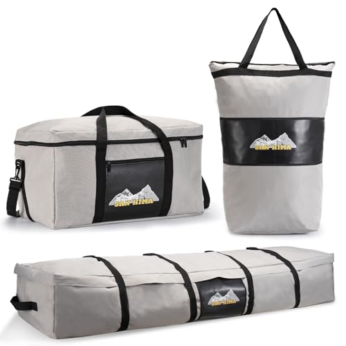 Best SANHIMA Car Camping Bags Set for Outdoor Storage