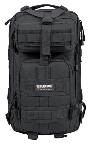 Best Seibertron Falcon Tactical Water Repellent Hiking Camping