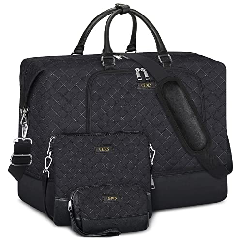 Best Weekender Bags for Women Travel Overnight Bag