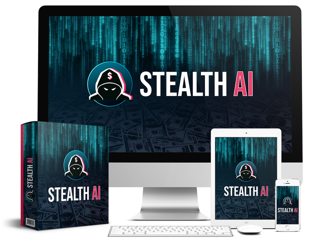 Stealth AIStealth AI