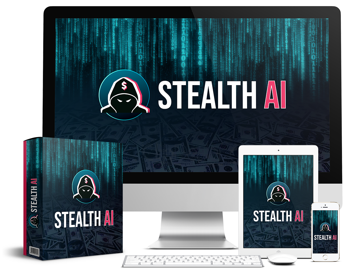 Stealth AIStealth AI