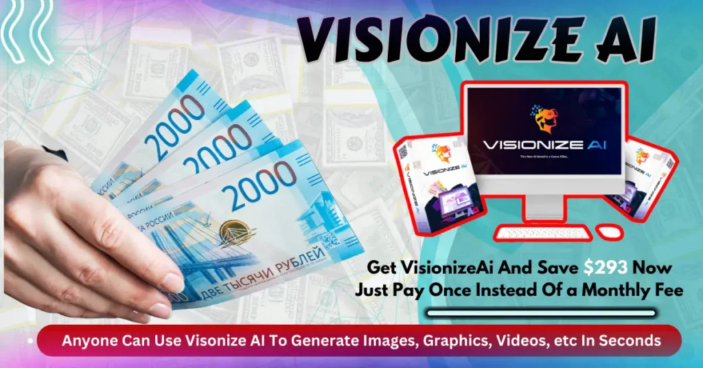 Visionize AI