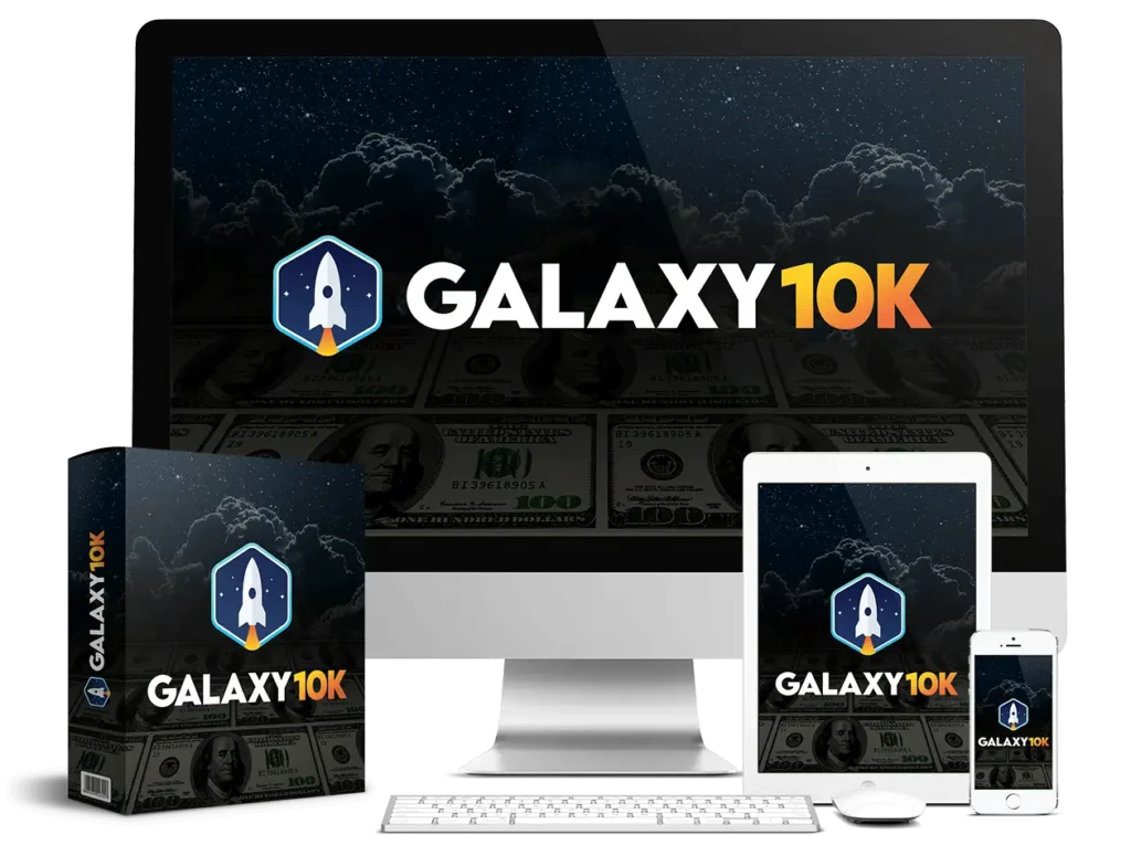 Galaxy 10K