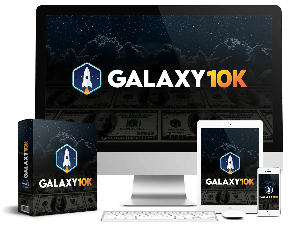 Advanced Galaxy 10K review- Real Customer Setisfaction (Expo