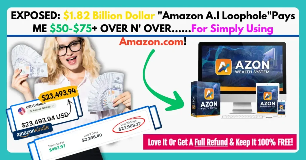 AZON Wealth System