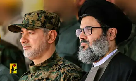 “Future Leadership of Hezbollah: What’s Behind the Delay in Announcing Nasrallah’s Successor?”