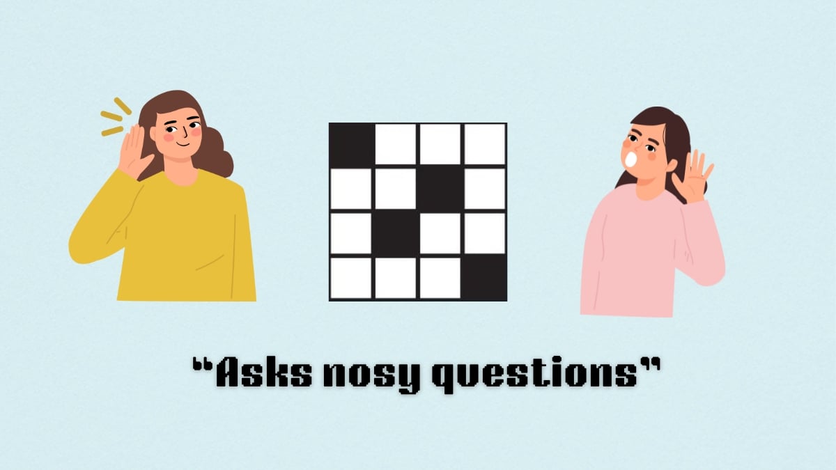 Asks Nosy Questions – A Deep Dive